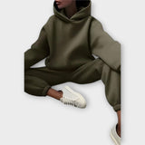 Anaïs - Cozy Activewear Set