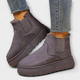 Anaïs - Chic Winter Boots