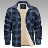 Anaïs - Chic Trucker Jacket
