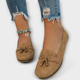 Margot - Comfortable Orthopedic Ballet Flats