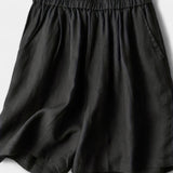 Céline - Chic Tailored Shorts