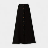 Margot - Sophisticated Maxi Skirt