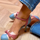 Inès - Stylish Comfort Sandals