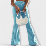 Anaïs - Chic Wide-Leg Trousers