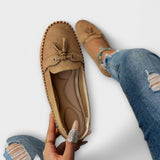 Margot - Comfortable Orthopedic Ballet Flats