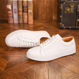 Élodie - Chic Low-Profile Footwear
