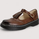 Anaïs - Timeless Elegance Footwear