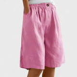 Katy™ | Elegant Shorts