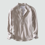 Juliette - Chic Everyday Shirt