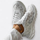 Anaïs - Stylish Orthopedic Footwear