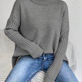 Damhnait | Cosy Jumper