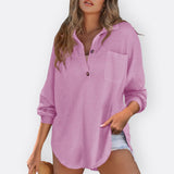 Céline - Breezy Tunic Top