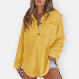 Céline - Breezy Tunic Top