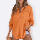 Céline - Breezy Tunic Top