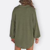 Céline - Breezy Tunic Top