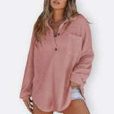 Céline - Breezy Tunic Top