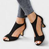 Céline - Chic Orthopedic Heels