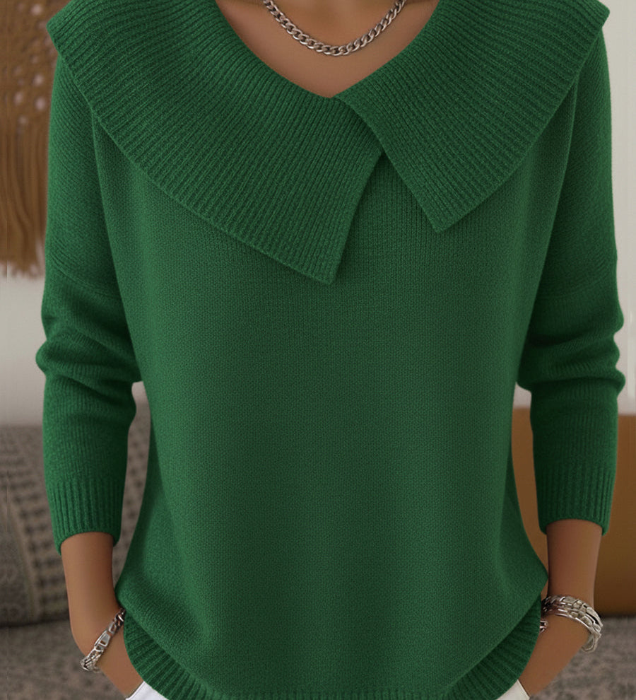 Eavan | Cosy Jumper