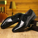 Aurore - Timeless Elegance Footwear