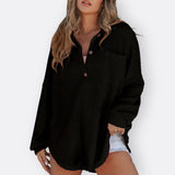 Céline - Breezy Tunic Top