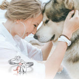 Margaux - Embrace Canine Ring
