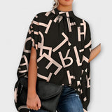 Élodie - Chic and Versatile Blouse