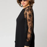 Edyth™ | Elegant Lace Dress