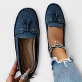Noémie - Comfort Orthopedic Loafers