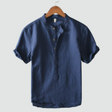 Juliette - Chic Everyday Shirt