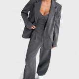 Justine - Sophisticated Chic Ensemble
