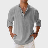 Inès - Chic and Lightweight Blouse