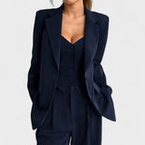 Justine - Sophisticated Chic Ensemble
