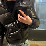 Anaïs - Chic Quilted Outerwear