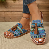 Valentine - Cozy Sandals for Ultimate Comfort