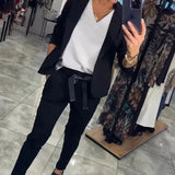 Anaïs - Sophisticated Chic Ensemble