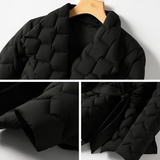 Anaïs - Chic Down Jacket