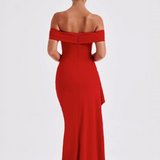 Inès - Chic Maxi Dress