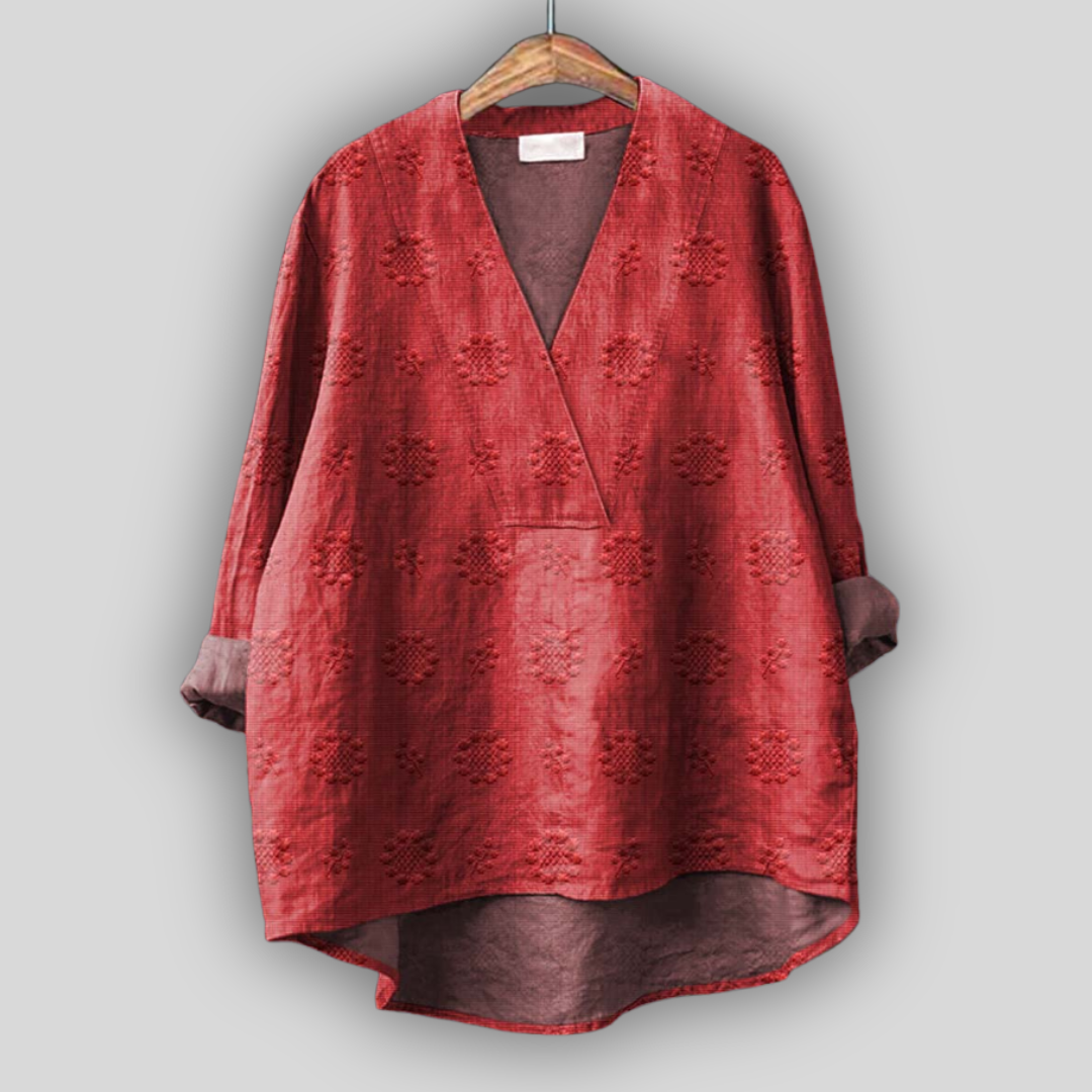 Eimear - Relaxed Casual Tunic