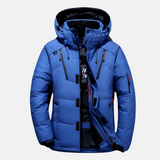 Sarah - Stylish Waterproof Jacket
