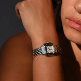 Alice - Boho Chic Timepiece