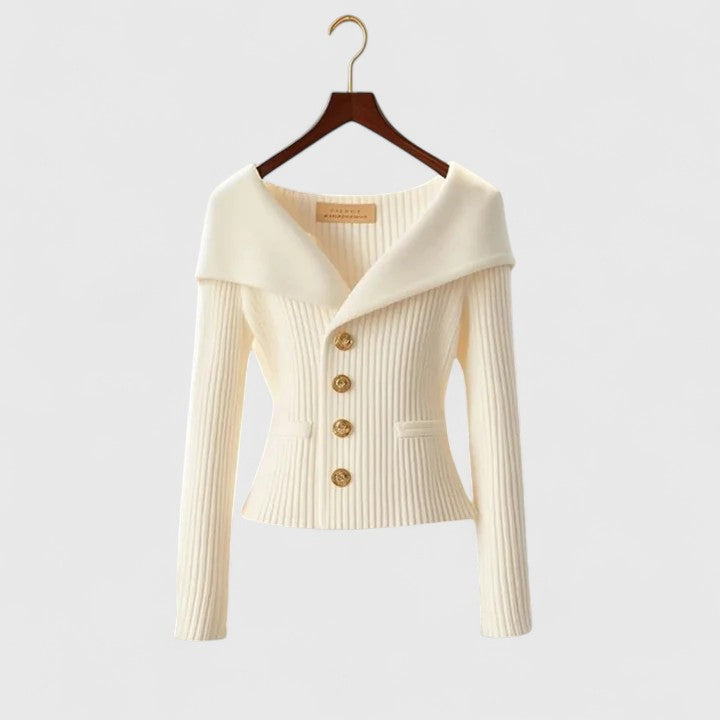 Emerry | Elegant Cardigan