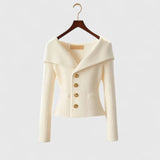 Emerry | Elegant Cardigan