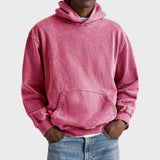 Élodie - Relaxed Cotton Sweatshirt