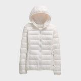 Anaïs - Stylish Waterproof Jacket