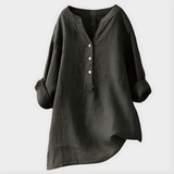 Roisin - Chic V-Neck Tunic