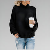 Averya | Classic Cozy Knit Sweater