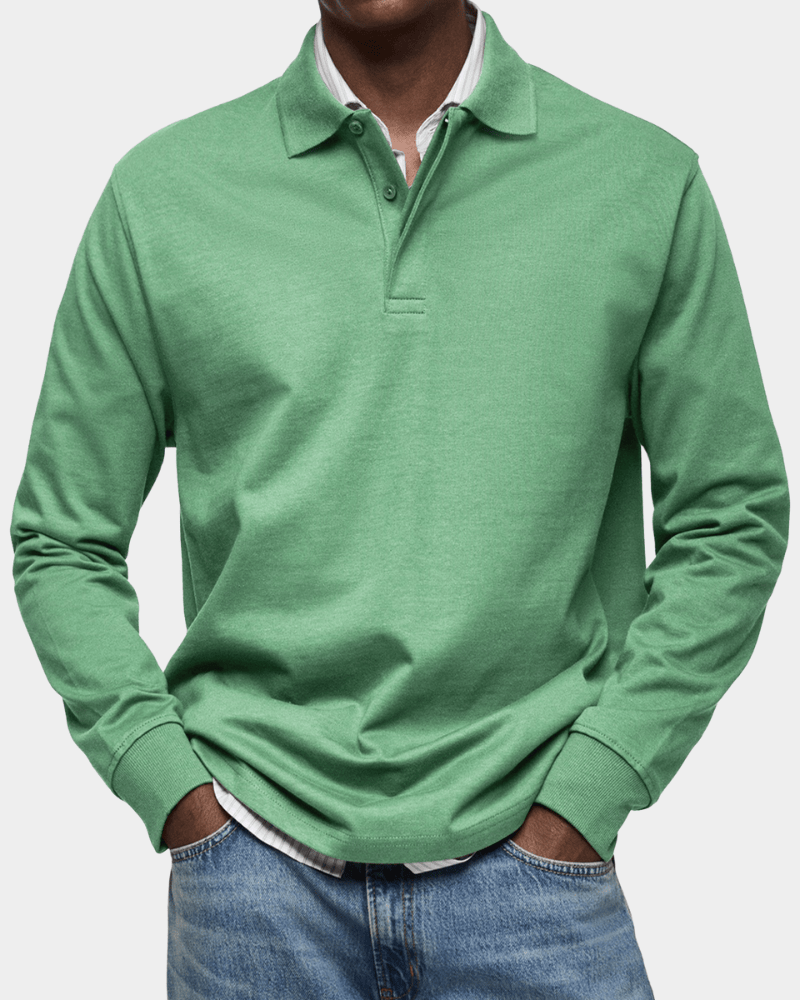 Jared Polo Shirt