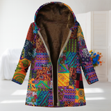 Aurore - Stylish Elegance Coat