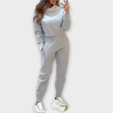 Céline - Chic Athletic Ensemble