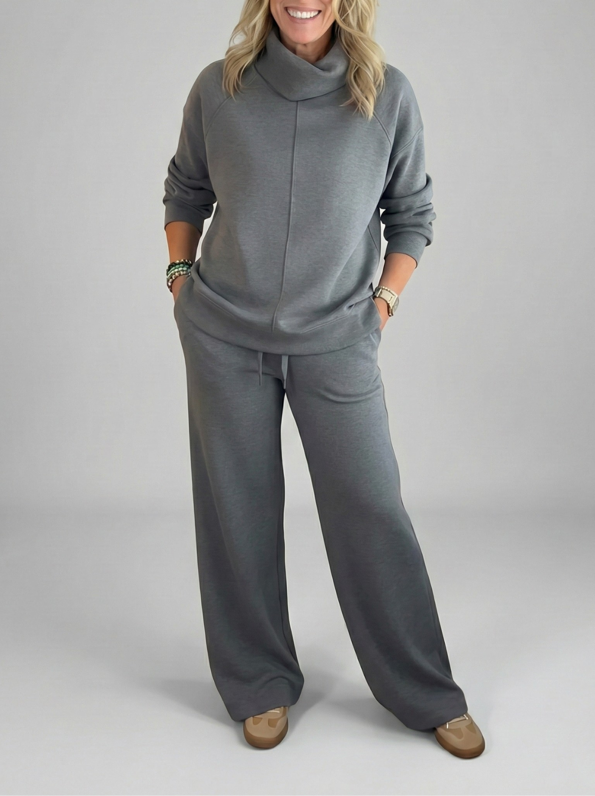 Vic™ | Comfort Set